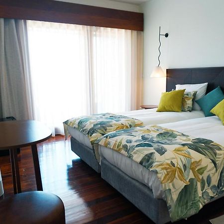 Inn Caramulo Hotel Tondela Kültér fotó
